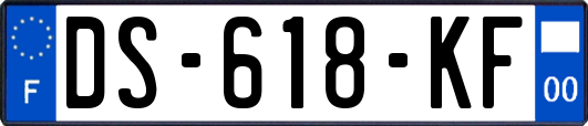 DS-618-KF