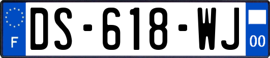 DS-618-WJ