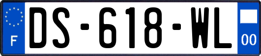 DS-618-WL