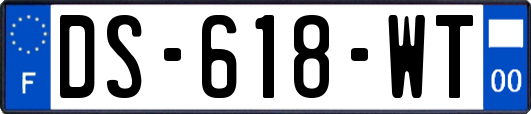 DS-618-WT