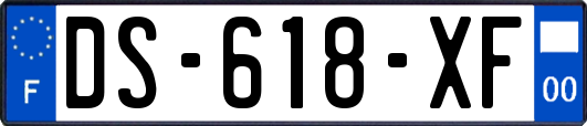 DS-618-XF