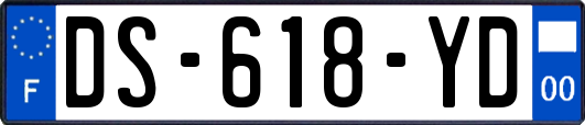 DS-618-YD