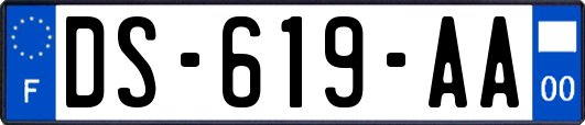 DS-619-AA