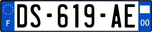 DS-619-AE