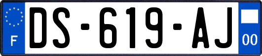 DS-619-AJ