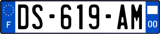 DS-619-AM