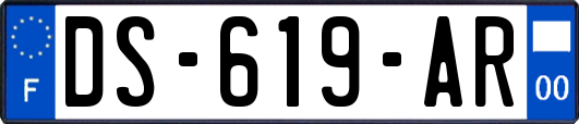 DS-619-AR