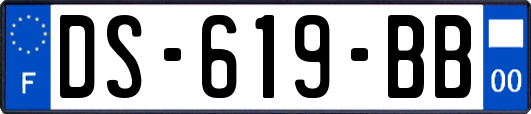 DS-619-BB