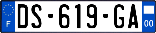 DS-619-GA