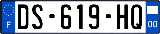 DS-619-HQ