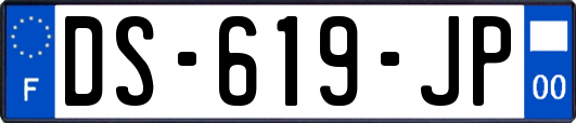DS-619-JP