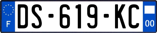 DS-619-KC