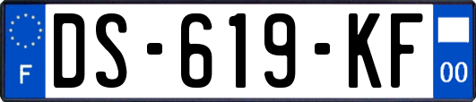 DS-619-KF