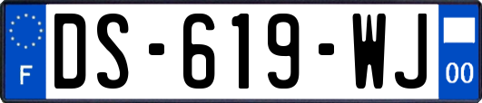 DS-619-WJ