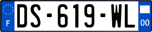DS-619-WL