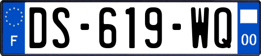 DS-619-WQ
