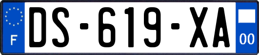 DS-619-XA