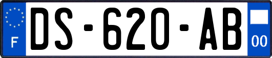 DS-620-AB