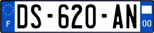 DS-620-AN