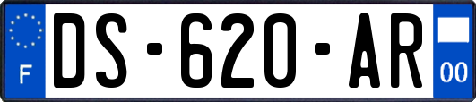 DS-620-AR