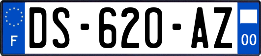 DS-620-AZ