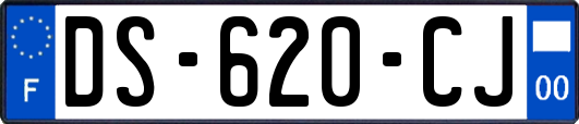 DS-620-CJ