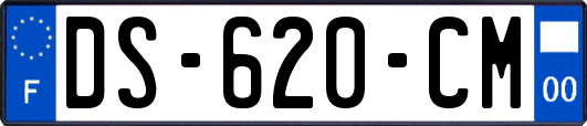 DS-620-CM