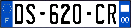 DS-620-CR