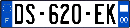 DS-620-EK