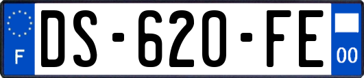 DS-620-FE