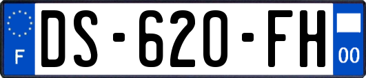 DS-620-FH