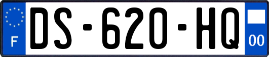 DS-620-HQ