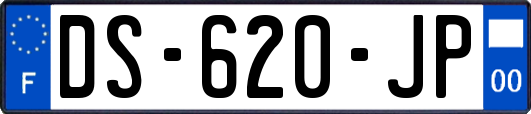 DS-620-JP