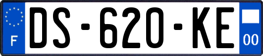 DS-620-KE