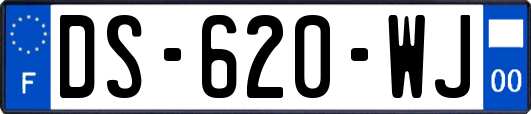 DS-620-WJ