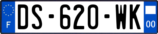 DS-620-WK