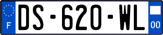 DS-620-WL
