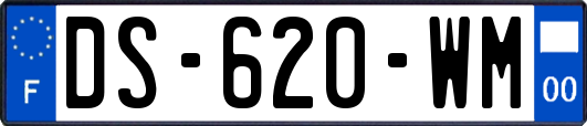 DS-620-WM