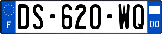 DS-620-WQ