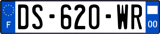 DS-620-WR