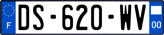 DS-620-WV