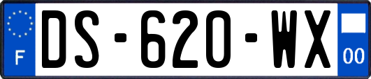 DS-620-WX
