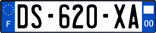 DS-620-XA