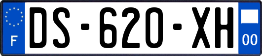 DS-620-XH