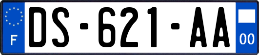 DS-621-AA