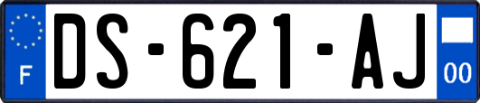 DS-621-AJ