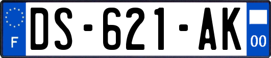 DS-621-AK