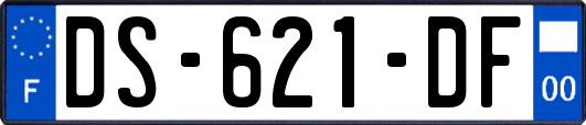 DS-621-DF