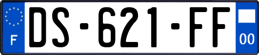 DS-621-FF