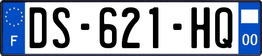 DS-621-HQ